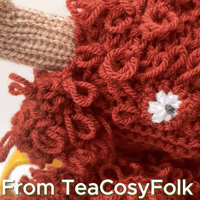 Farm Animals Dancing GIF by TeaCosyFolk