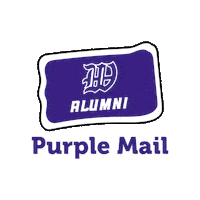 Kwc Sticker by Kentucky Wesleyan College