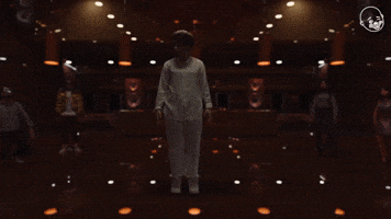 Timothée Chalamet Is Your God Now