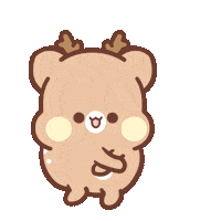 Dancing Sticker by SweetHouse