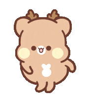 Happy Sticker by SweetHouse