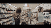 Music Video GIF by Illiterate Light
