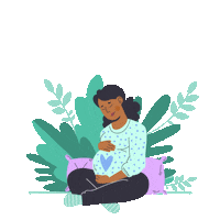 Happy Mothers Day Sticker by INTO ACTION