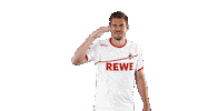 soccer bundesliga Sticker by 1. FC Köln