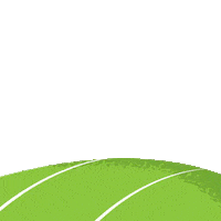 Alabama Football Ua Sticker by The University of Alabama