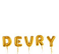 Keller Sticker by DeVry University