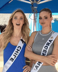 Inna Moll GIF