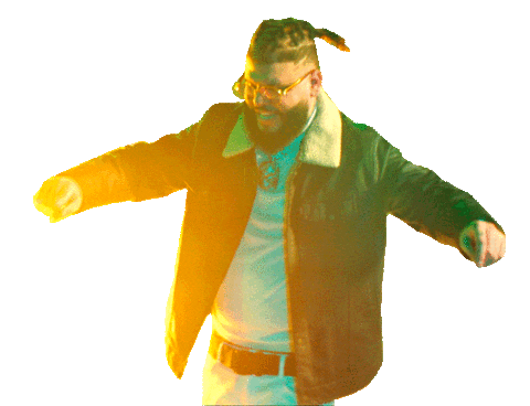 nadie como farruko Sticker by Farruko