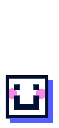 Happy Loop Sticker by Genially