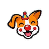 Barrylop Sticker by Lero Lero