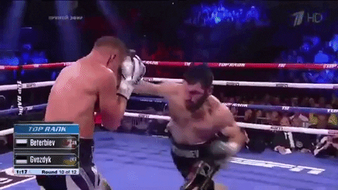 Alteroc giphygifmaker beterbiev GIF