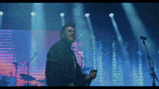 Hell Yeah GIF by Papa Roach