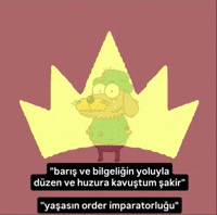 Legacy Saga GIF