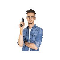 Lovro Sticker by mercatorslovenija