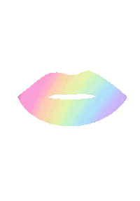 Lips Sticker by Charliecosmetics