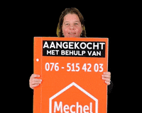MechelMakelaardij yes feest proost verkocht GIF