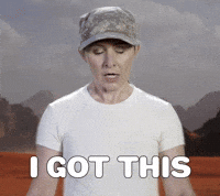 I Got This