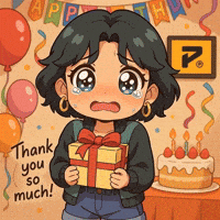 Happy Party GIF by Persona