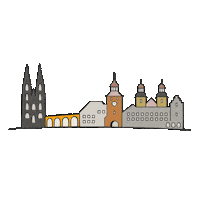 Regensburg Sticker
