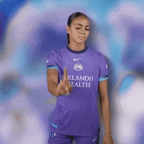 No GIF by Orlando Pride