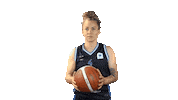Ball Playmaker Sticker by Ibaeta Basket