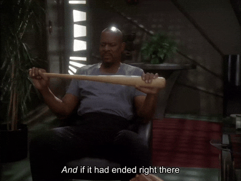 Star Trek GIF by Goldmaster