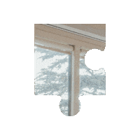 puzzle mattress Sticker by FLOYD