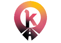 Position Route Sticker by Confédération Kenleur