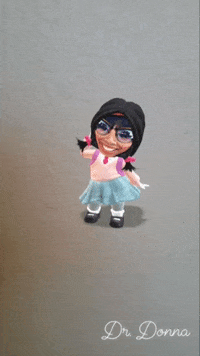 happy turn up GIF by Dr. Donna Thomas Rodgers