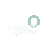 oceanmarine ocean maritime offshore macae Sticker
