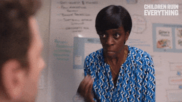 None Of That Means Anything To You?