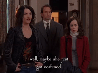 season 5 netflix GIF by Gilmore Girls 