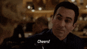 Season 4 Drinking GIF by A&E
