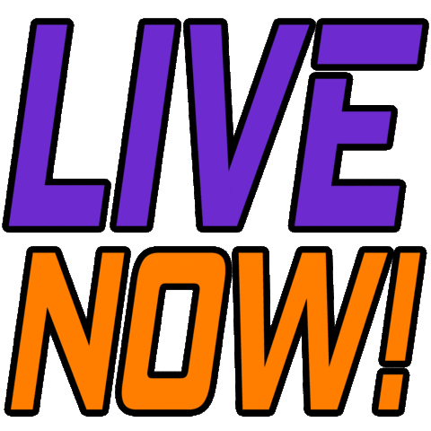 On Air Sticker by Sampsoid