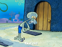 new leaf episode 13 GIF by SpongeBob SquarePants