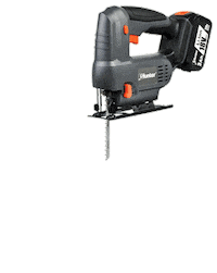 Milwaukee Bosch Sticker by Hunter Power Tools