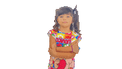 manudaer just kidding lingua brincando manudaer5d Sticker