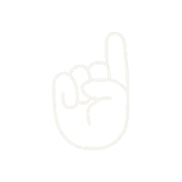 Instagram Hand Sticker