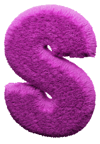 3D Typography Sticker by Kochstrasse™