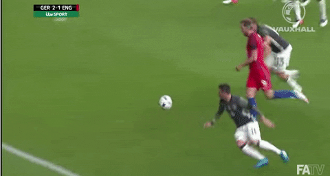 harry kane GIF by David