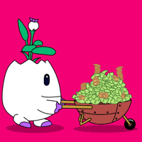 Money Crypto GIF by Magic Eden