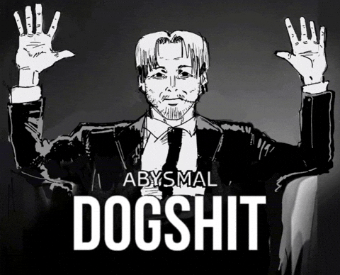 Chainsawdoggyzzz GIF