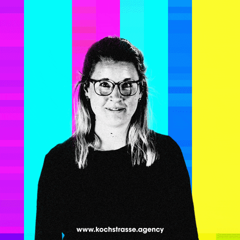 work agency GIF by Kochstrasse™