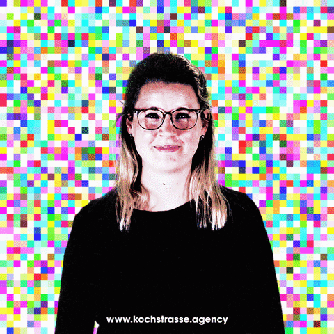 work agency GIF by Kochstrasse™