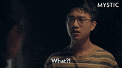 Bbc What GIF by Mystic