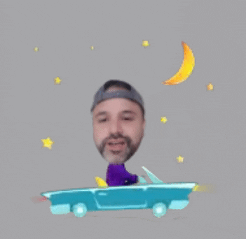 Danny Mazo GIF by Mazo Music