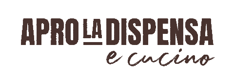 Dispensa Sticker by GoodFoodLab