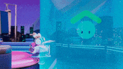 Video Game GIF by Fall Guys