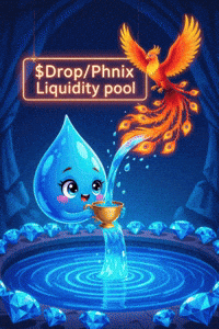 Memecoin Xrp GIF by $DROP