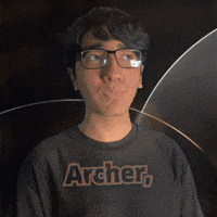 Archer GIF